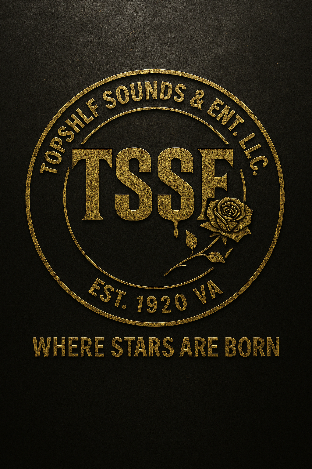 TSSE Logo
